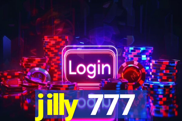 jilly 777